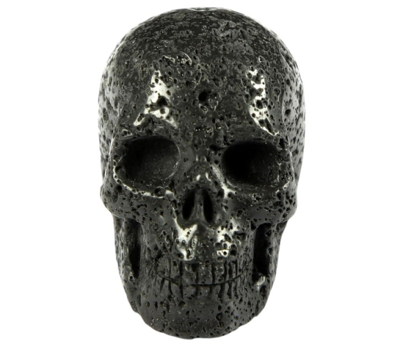 Lavastein Skull